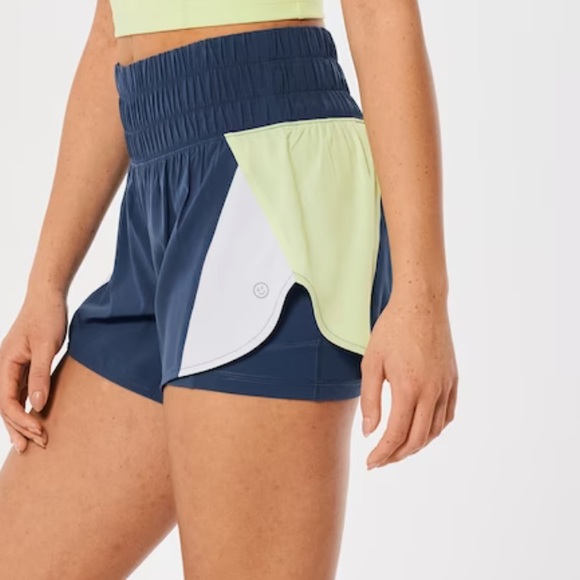 GILLY HICKS SHORTS - Picture 2 of 10